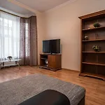Lacplesa Apartman Riga