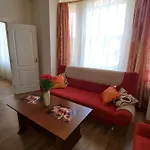 Lacplesa Apartman