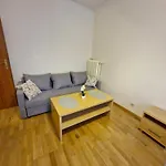 Apartman Lacplesa