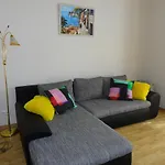 Apartman Lacplesa Riga