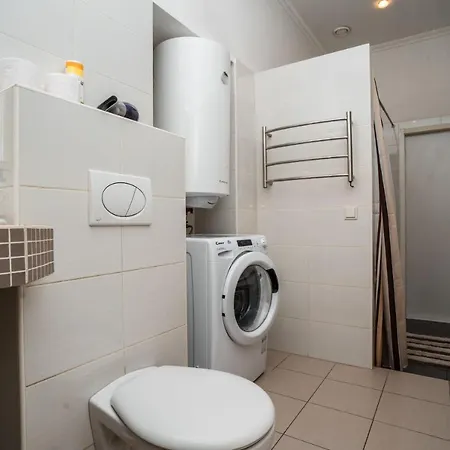 Apartmán Lacplesa *