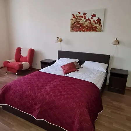 Lacplesa Apartmán