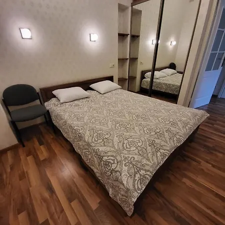 Apartmán Lacplesa