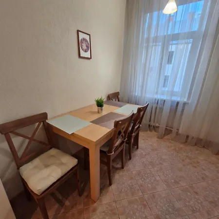 Lacplesa Central Riga