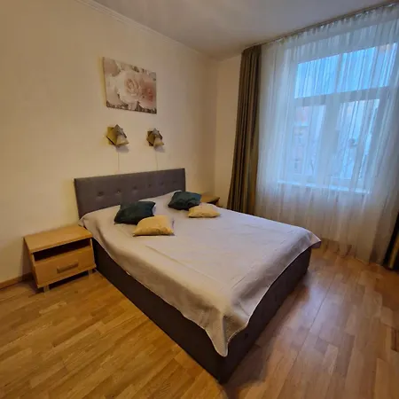 Lacplesa * Riga
