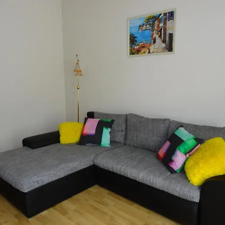 Apartmán Lacplesa