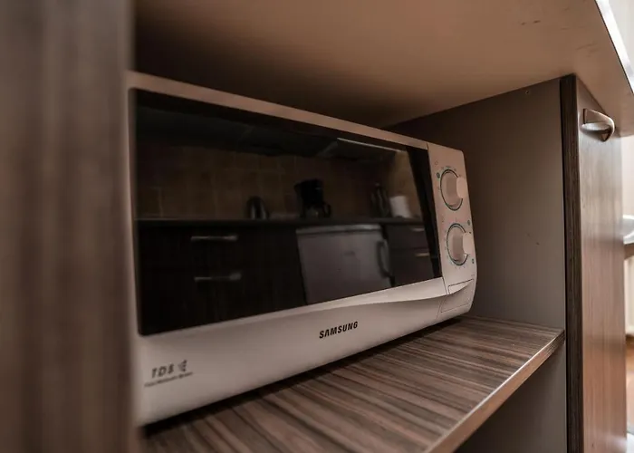 Lacplesa Central Riga