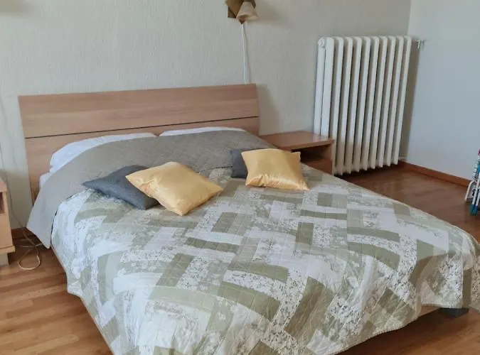 Apartment Lacplesa Central *