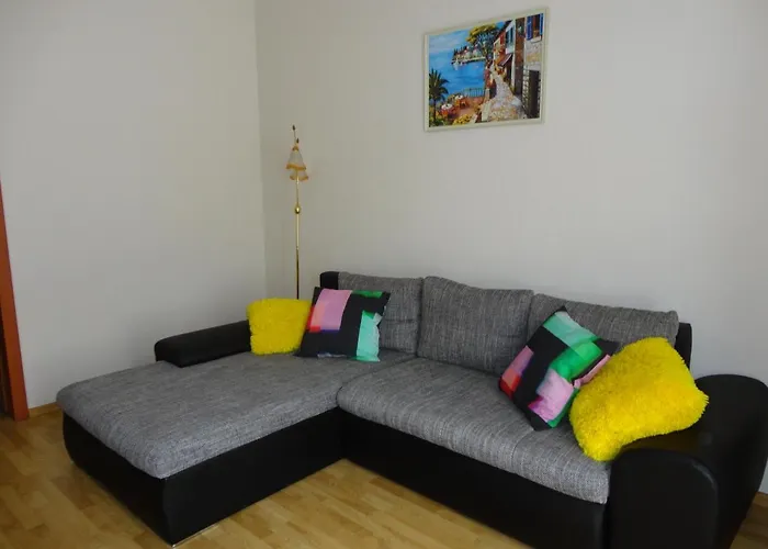 Apartment Lacplesa Central